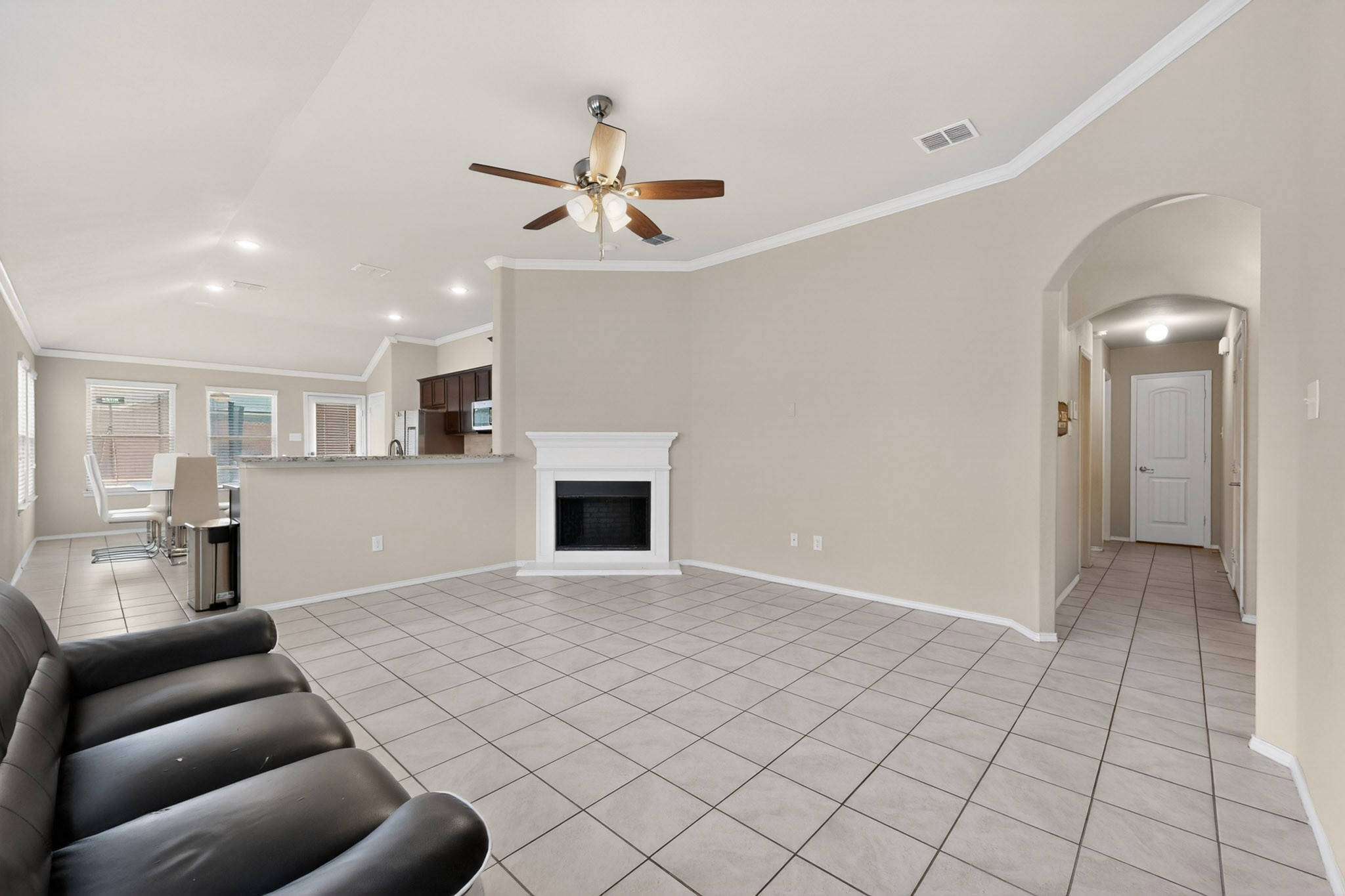 4094 Serene Drive Forney TX 75126