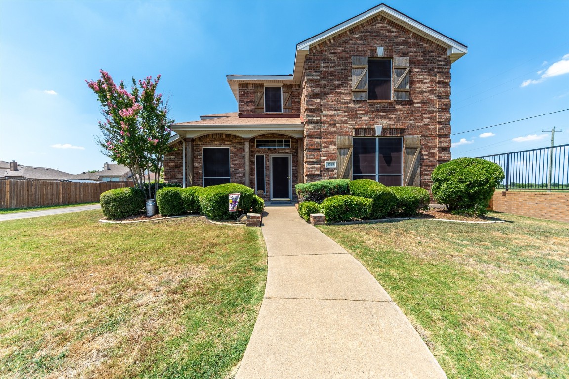 3329 Aqueduct Court Mesquite TX 75181