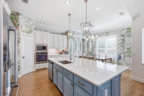 960 Woodstream Drive Prosper TX 75078