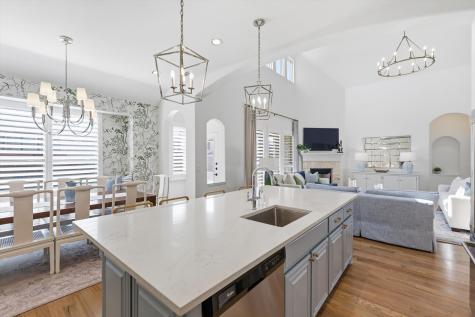 960 Woodstream Drive Prosper TX 75078