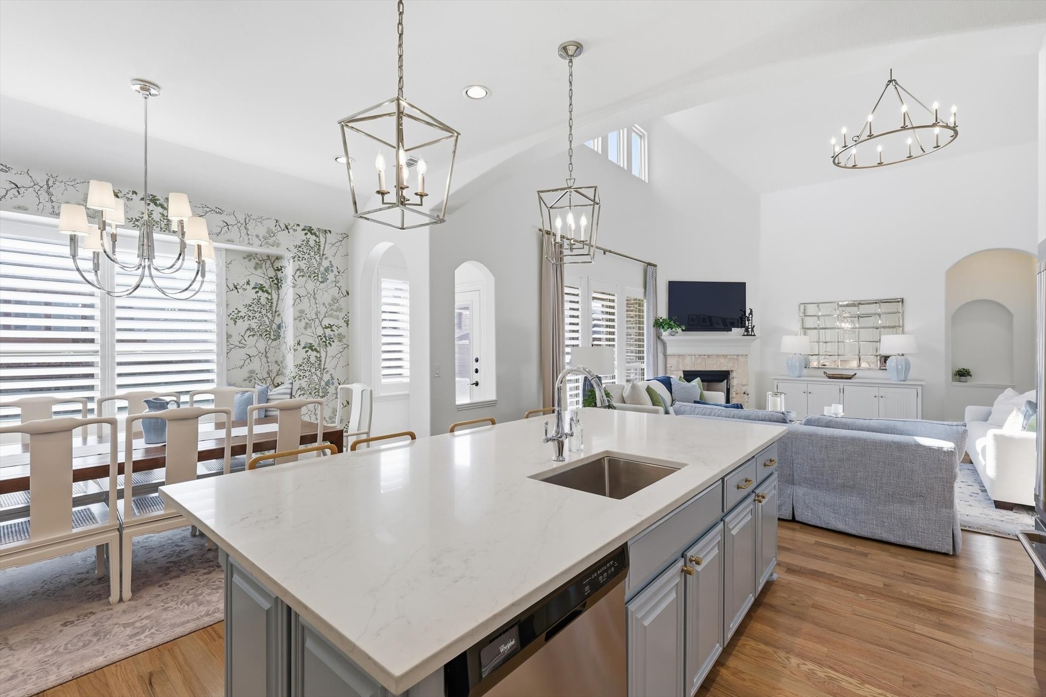 960 Woodstream Drive Prosper TX 75078