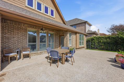 960 Woodstream Drive Prosper TX 75078
