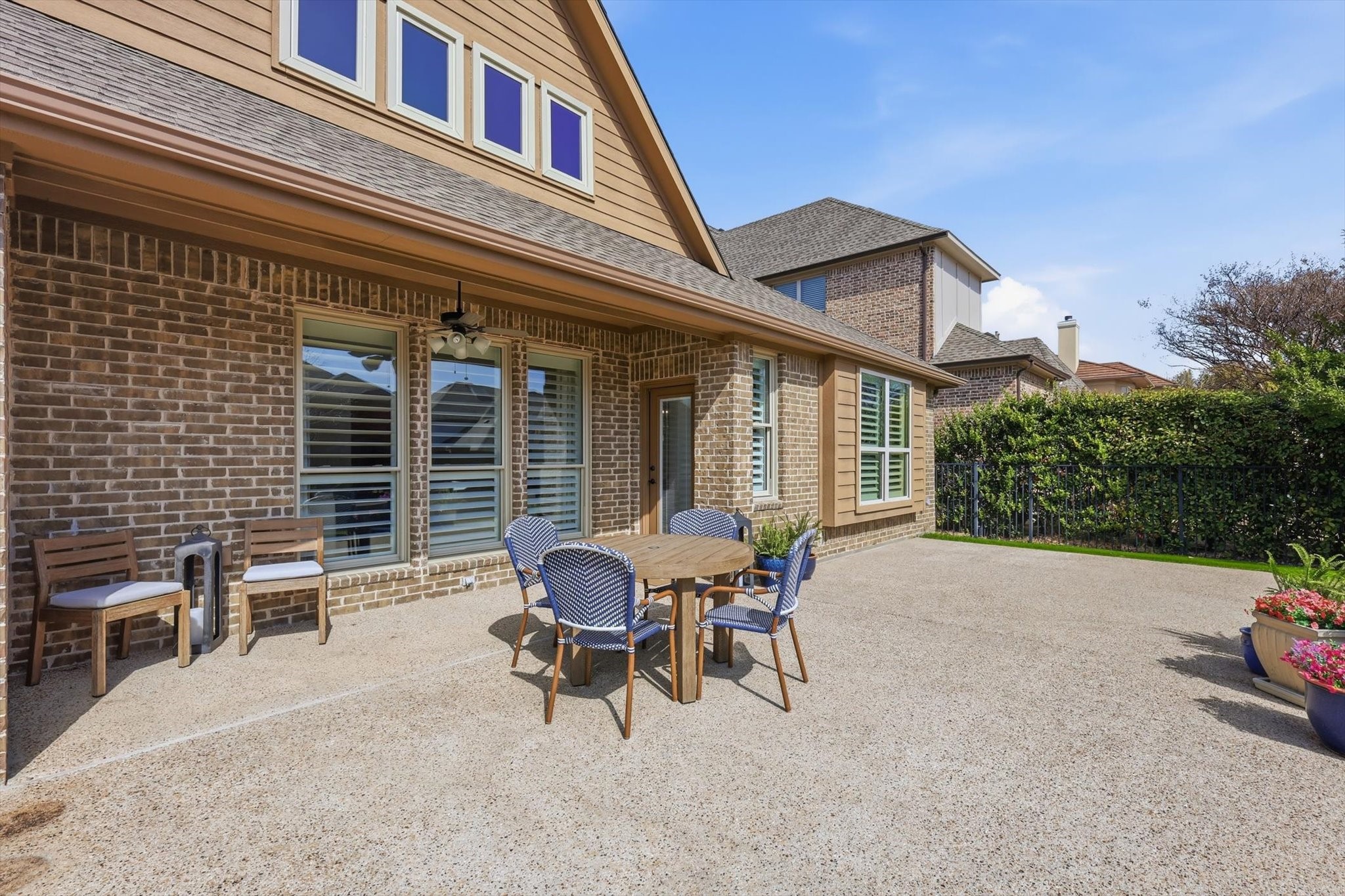 960 Woodstream Drive Prosper TX 75078