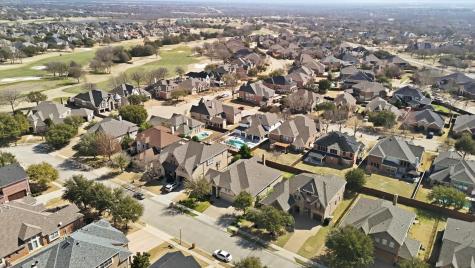 960 Woodstream Drive Prosper TX 75078
