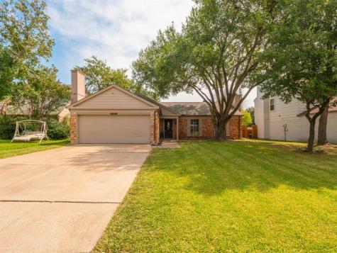 4125 Winslow Drive Grand Prairie TX 75052