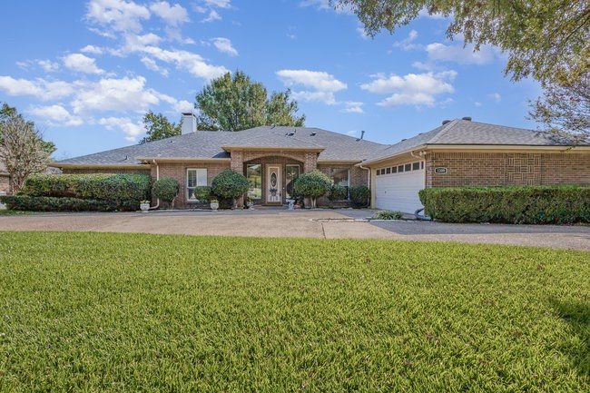 1309 Meandering Way Rockwall TX 75087