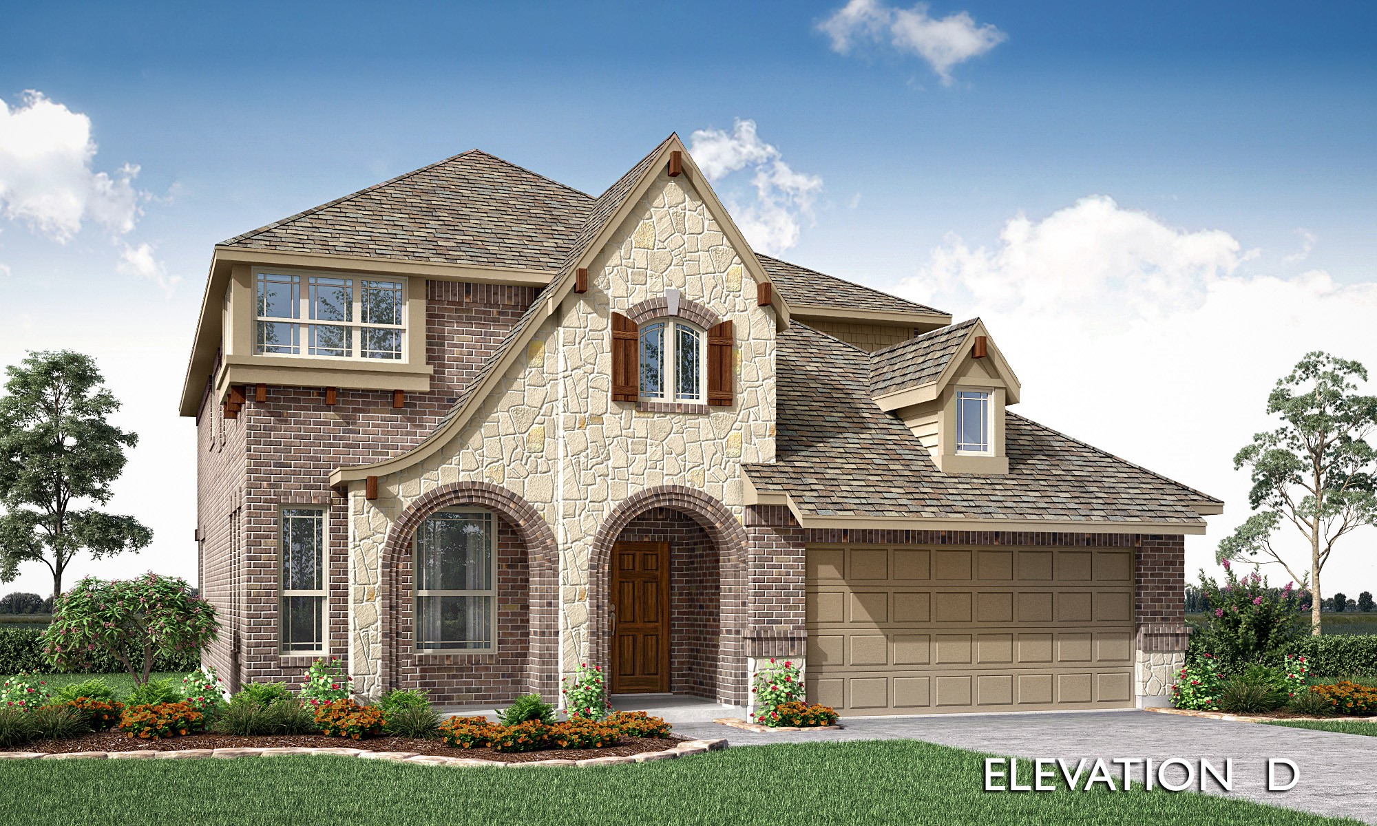 139 Kingfisher Lane Aledo TX 76008