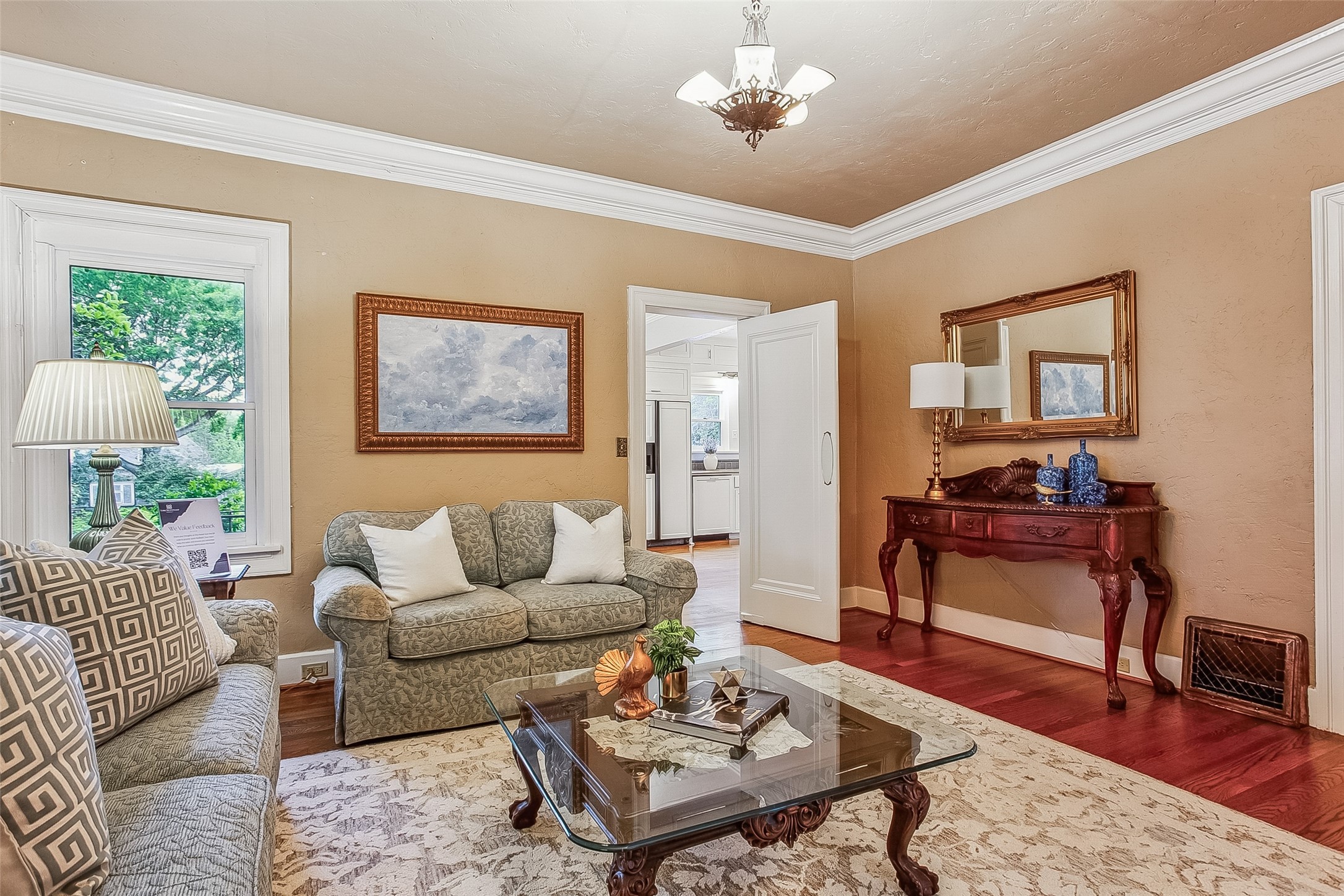 2432 Medford Court W Fort Worth TX 76109