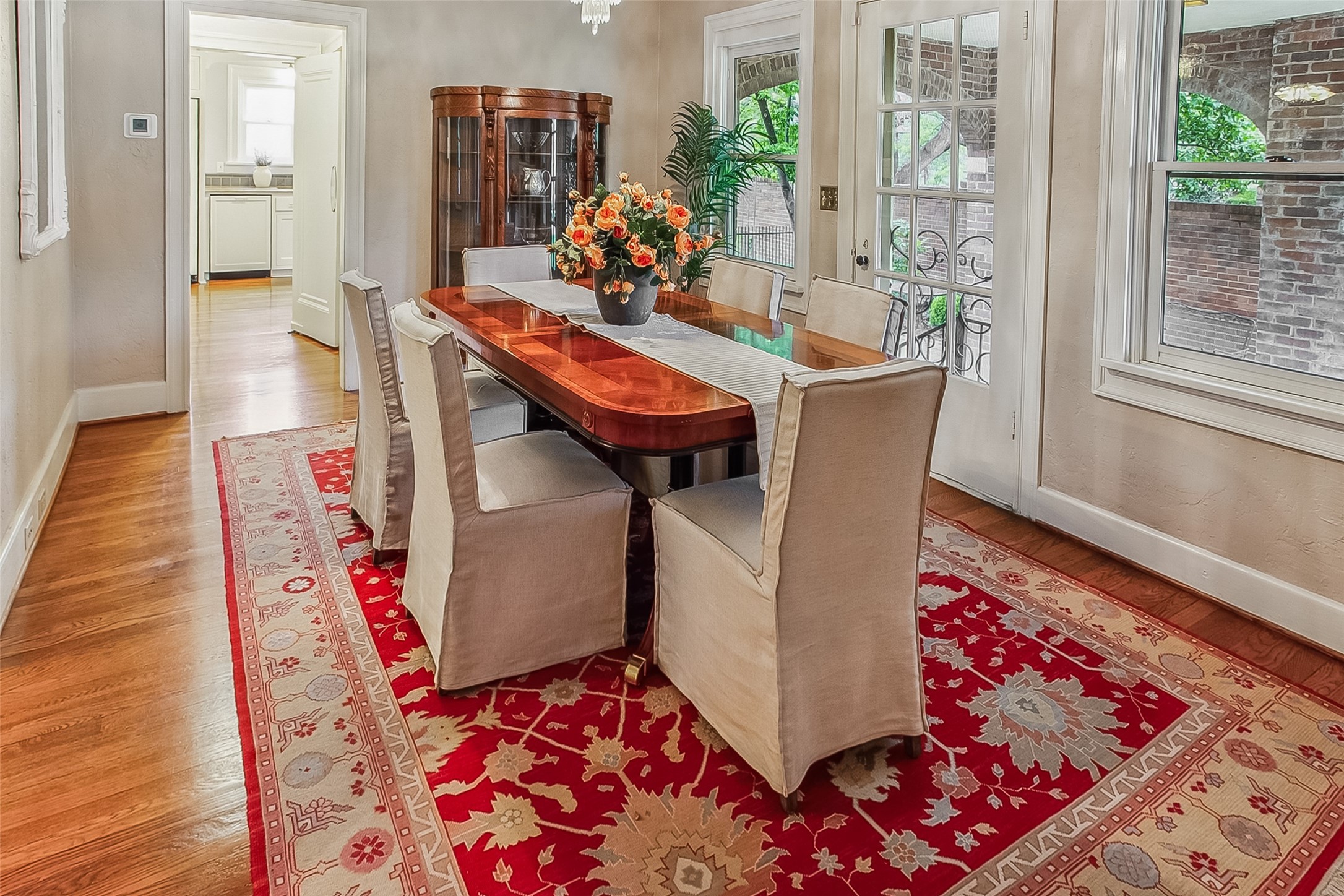 2432 Medford Court W Fort Worth TX 76109