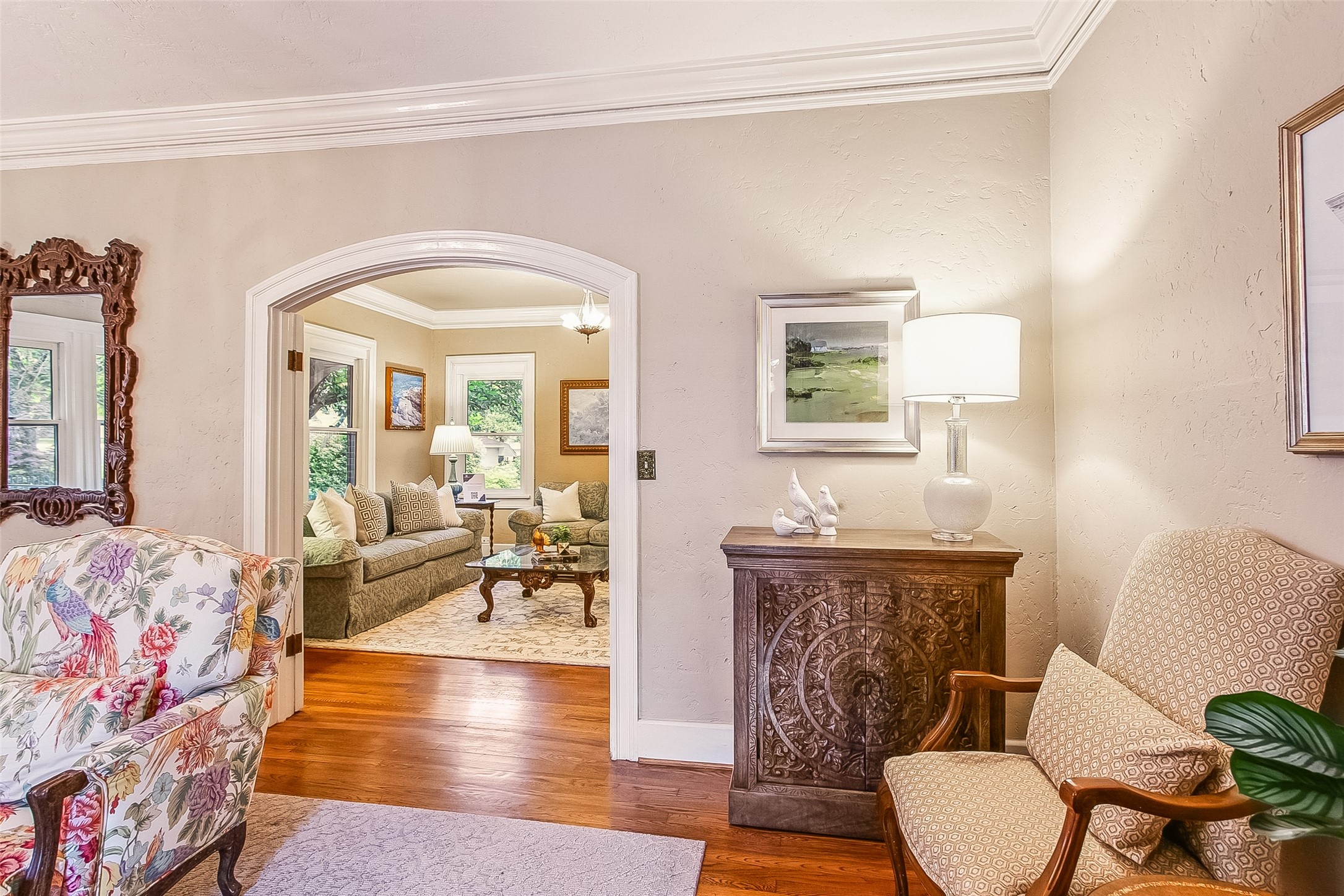 2432 Medford Court W Fort Worth TX 76109