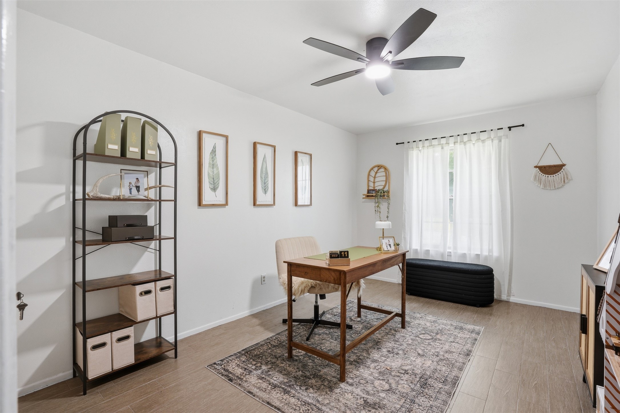 1015 Keller Avenue Benbrook TX 76126