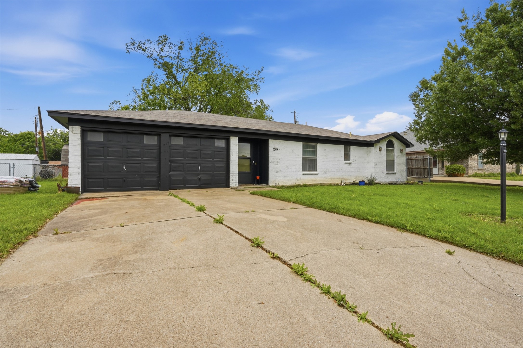 1015 Keller Avenue Benbrook TX 76126