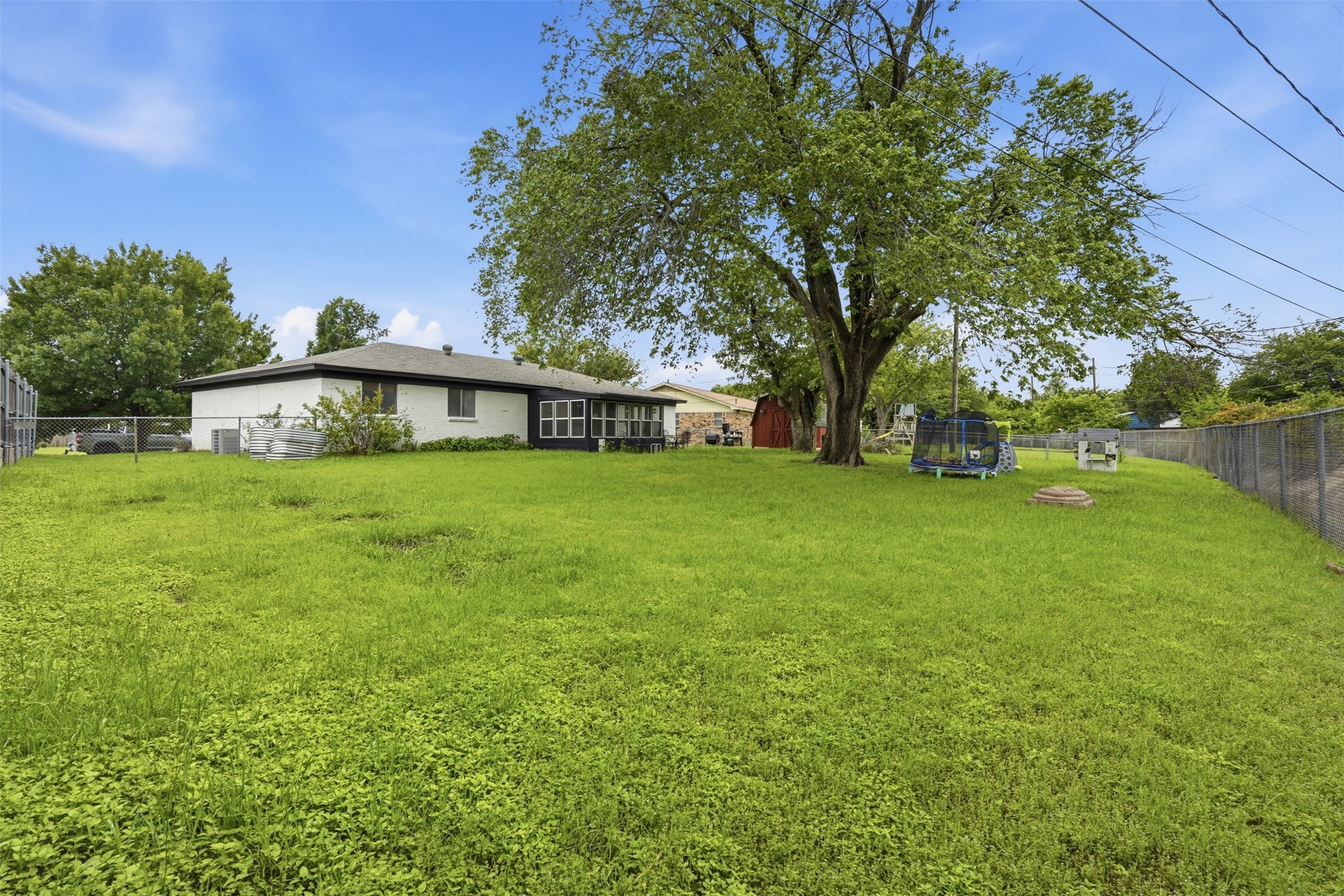 1015 Keller Avenue Benbrook TX 76126