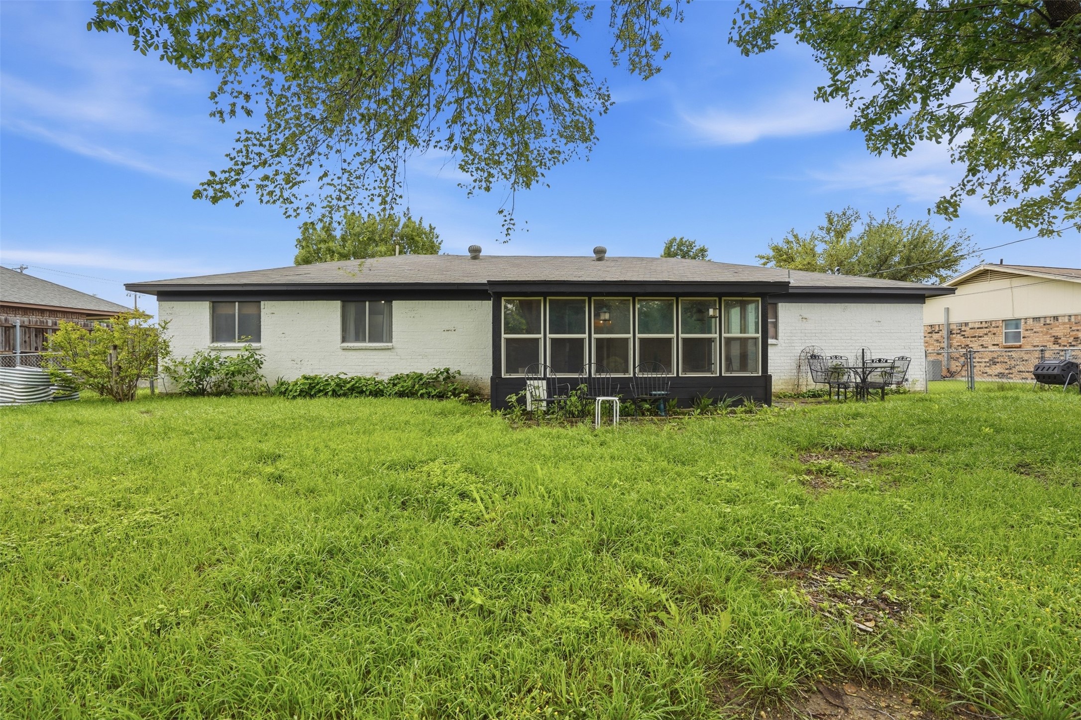 1015 Keller Avenue Benbrook TX 76126