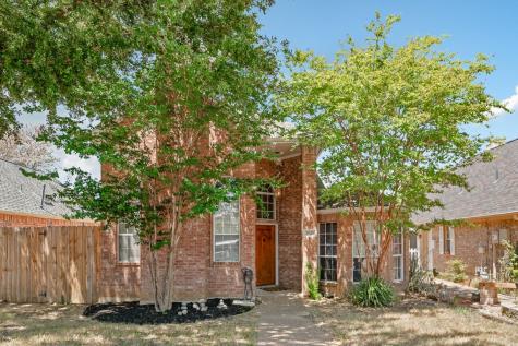 2026 Raven Lane Lewisville TX 75077