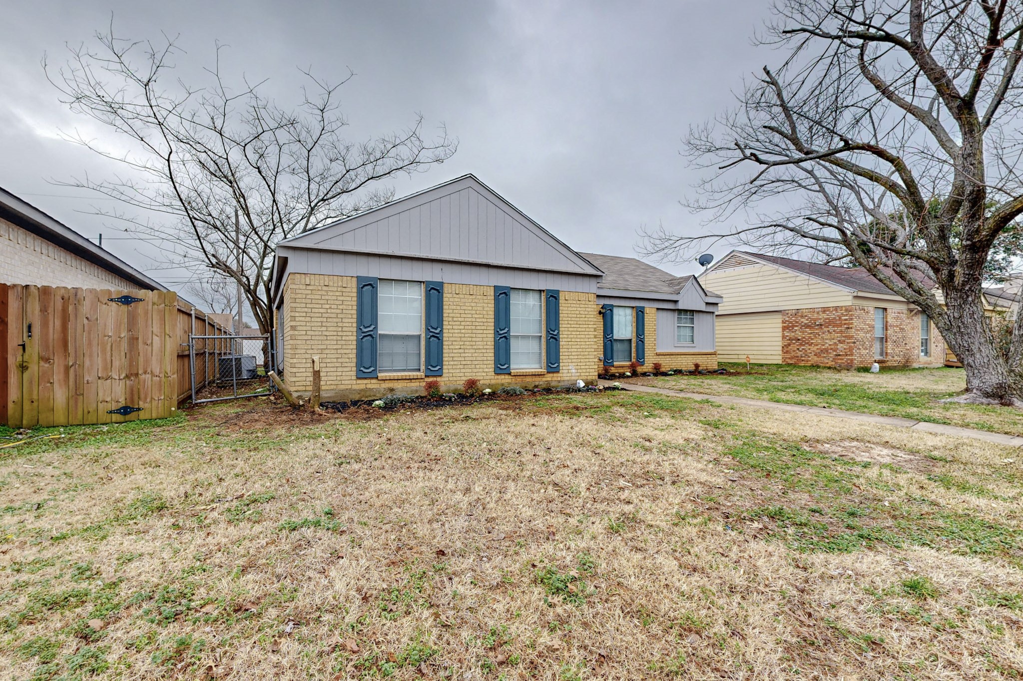 10018 Everton Place Dallas TX 75217