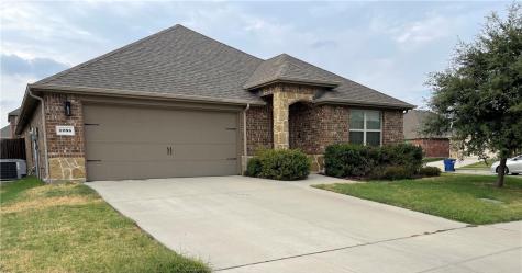 1285 Ophelia Road Forney TX 75126