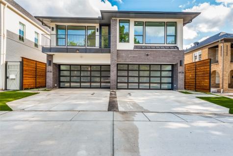 3930 Hawthorne Avenue Dallas TX 75219