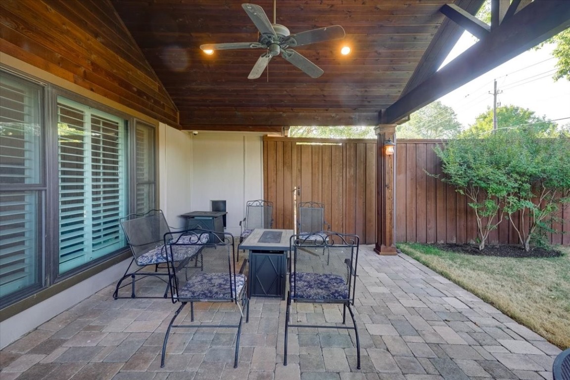 1316 Colmar Drive Plano TX 75023