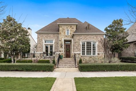 3672 San Gabriel Avenue Frisco TX 75033
