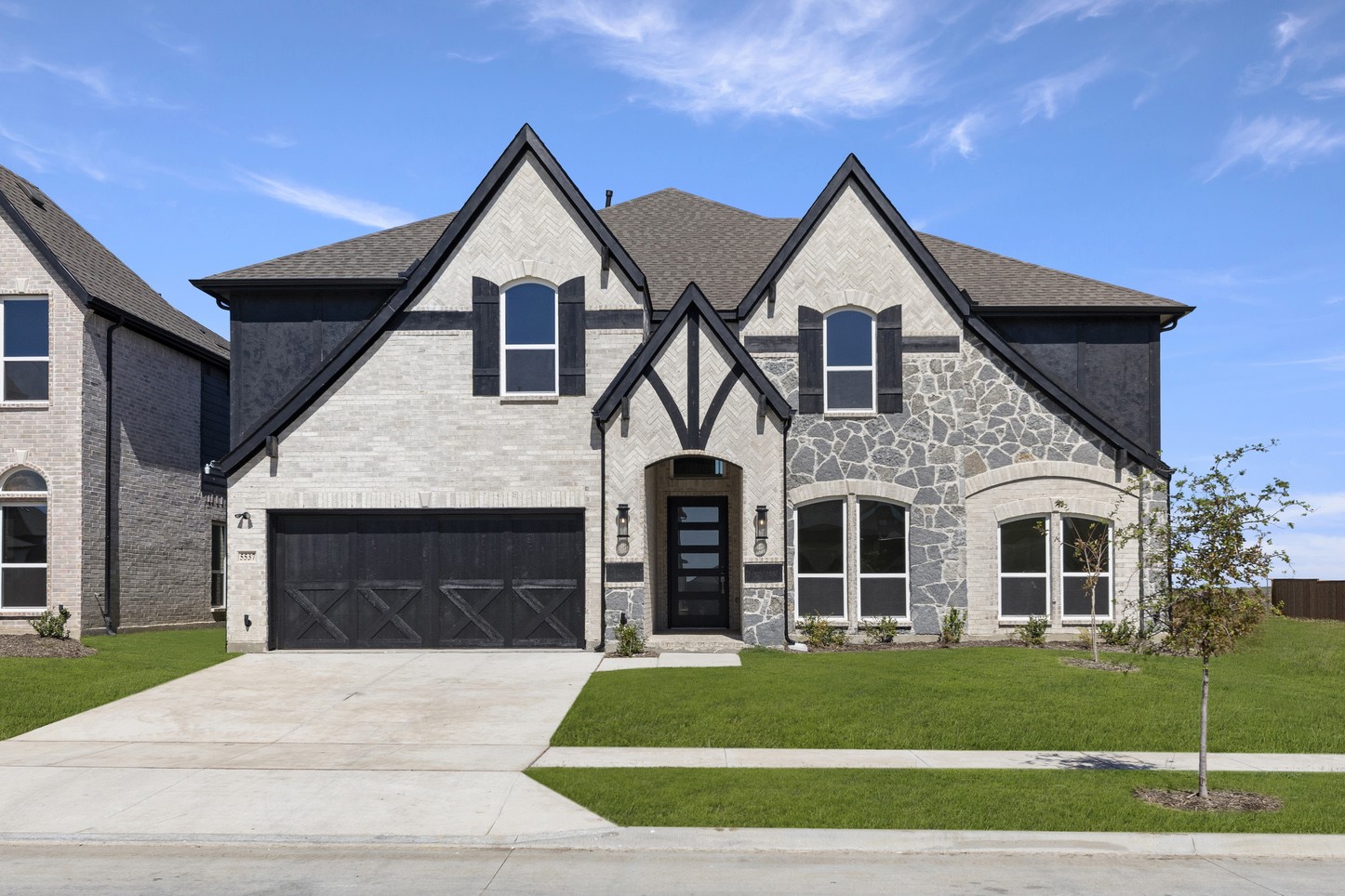 5537 Aiken Celina TX 75009