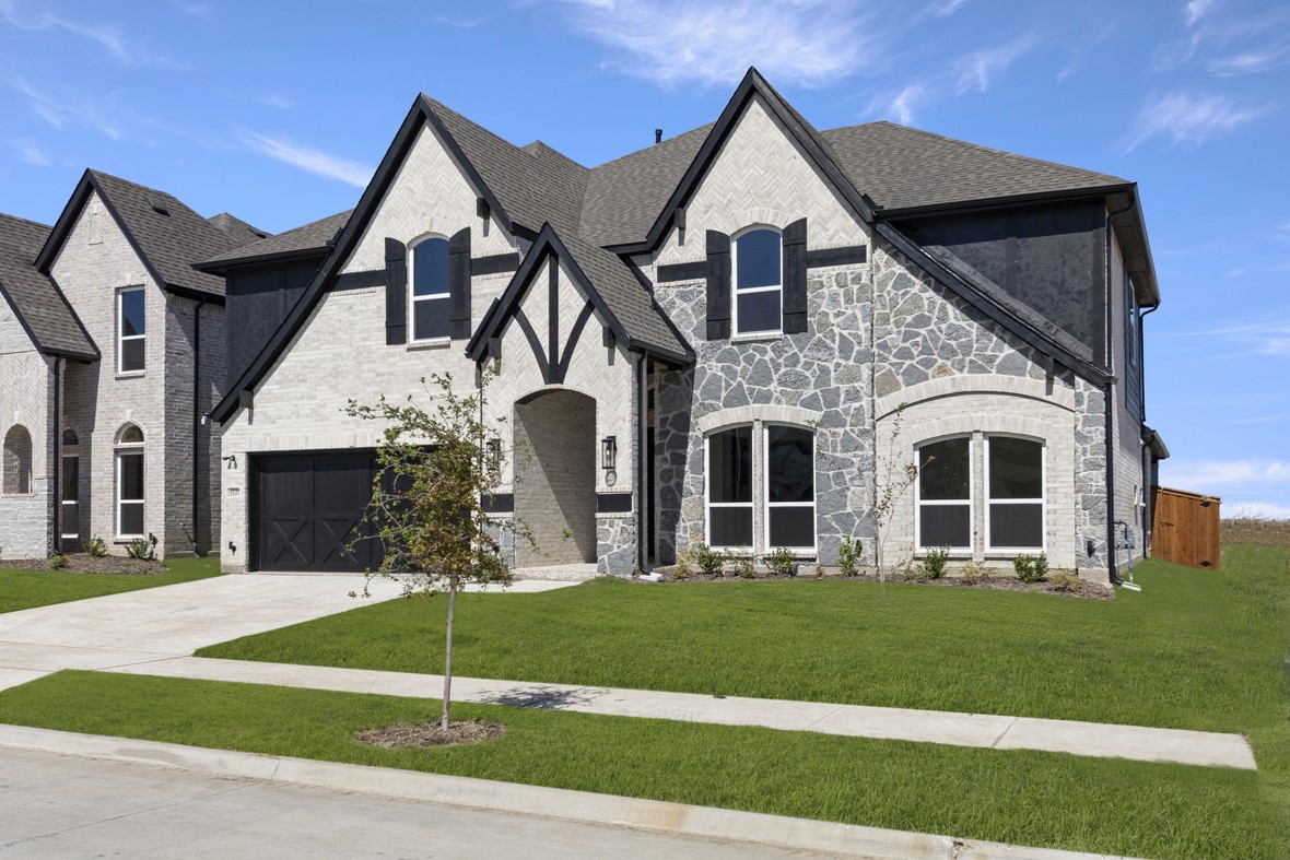 5537 Aiken Celina TX 75009