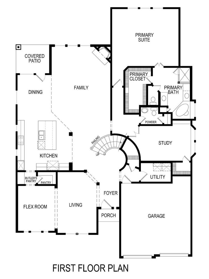 5537 Aiken Celina TX 75009
