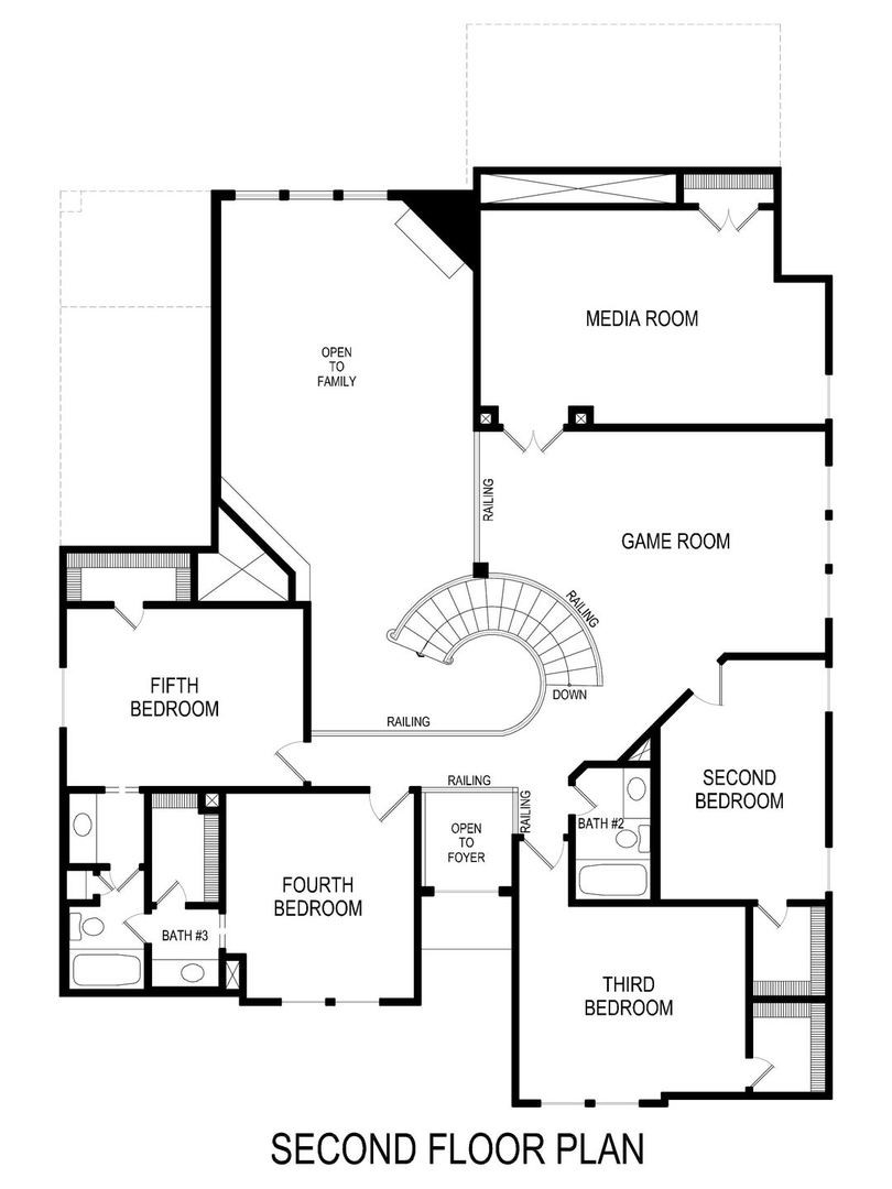 5537 Aiken Celina TX 75009