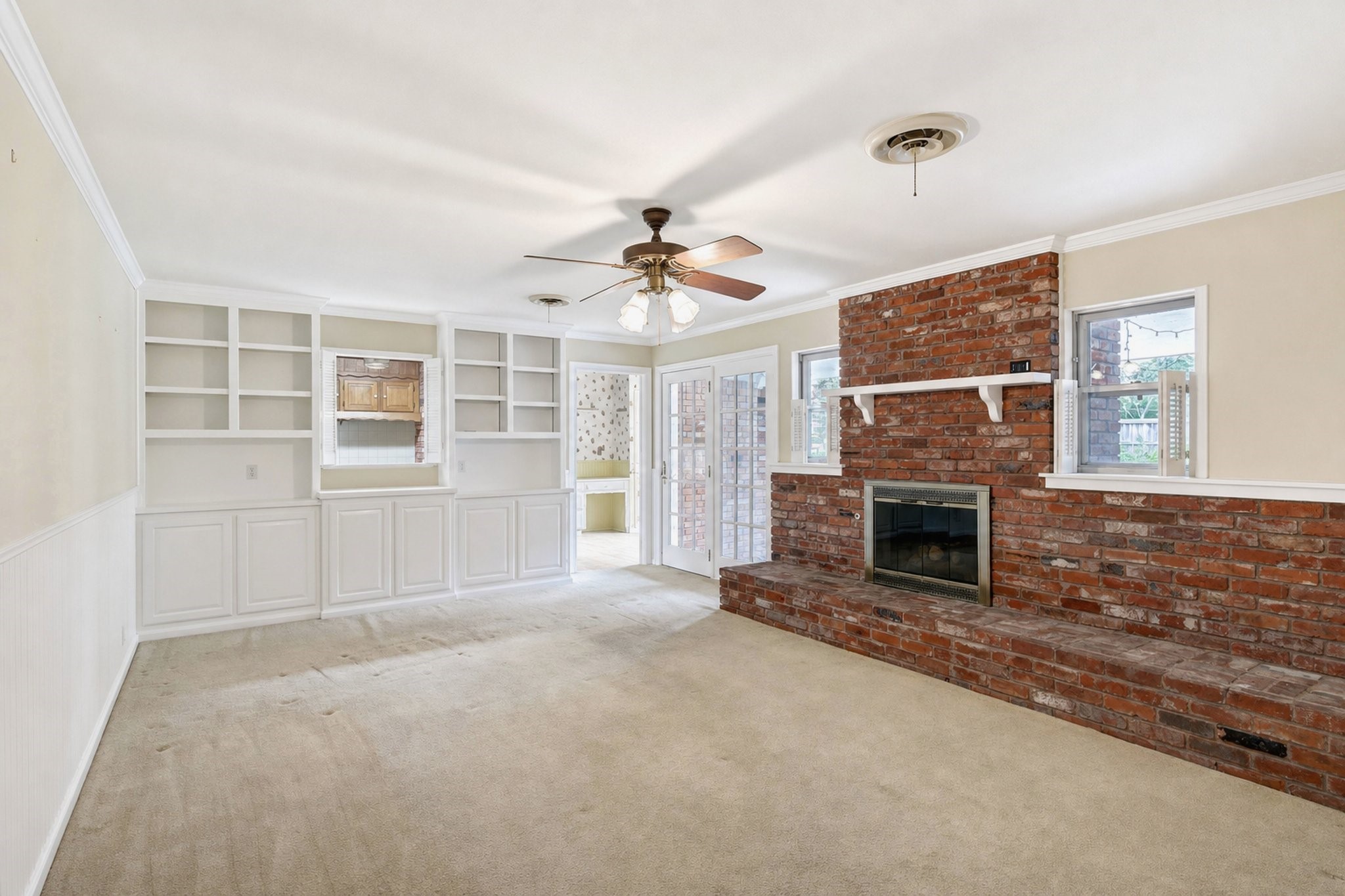 4213 Hildring Drive W Fort Worth TX 76109