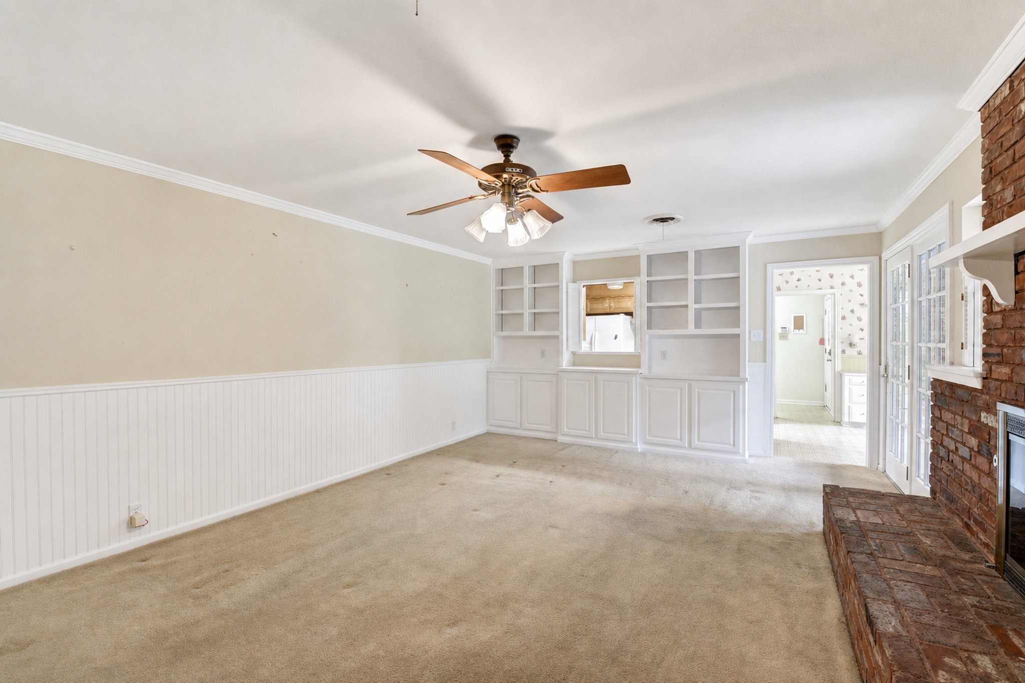 4213 Hildring Drive W Fort Worth TX 76109