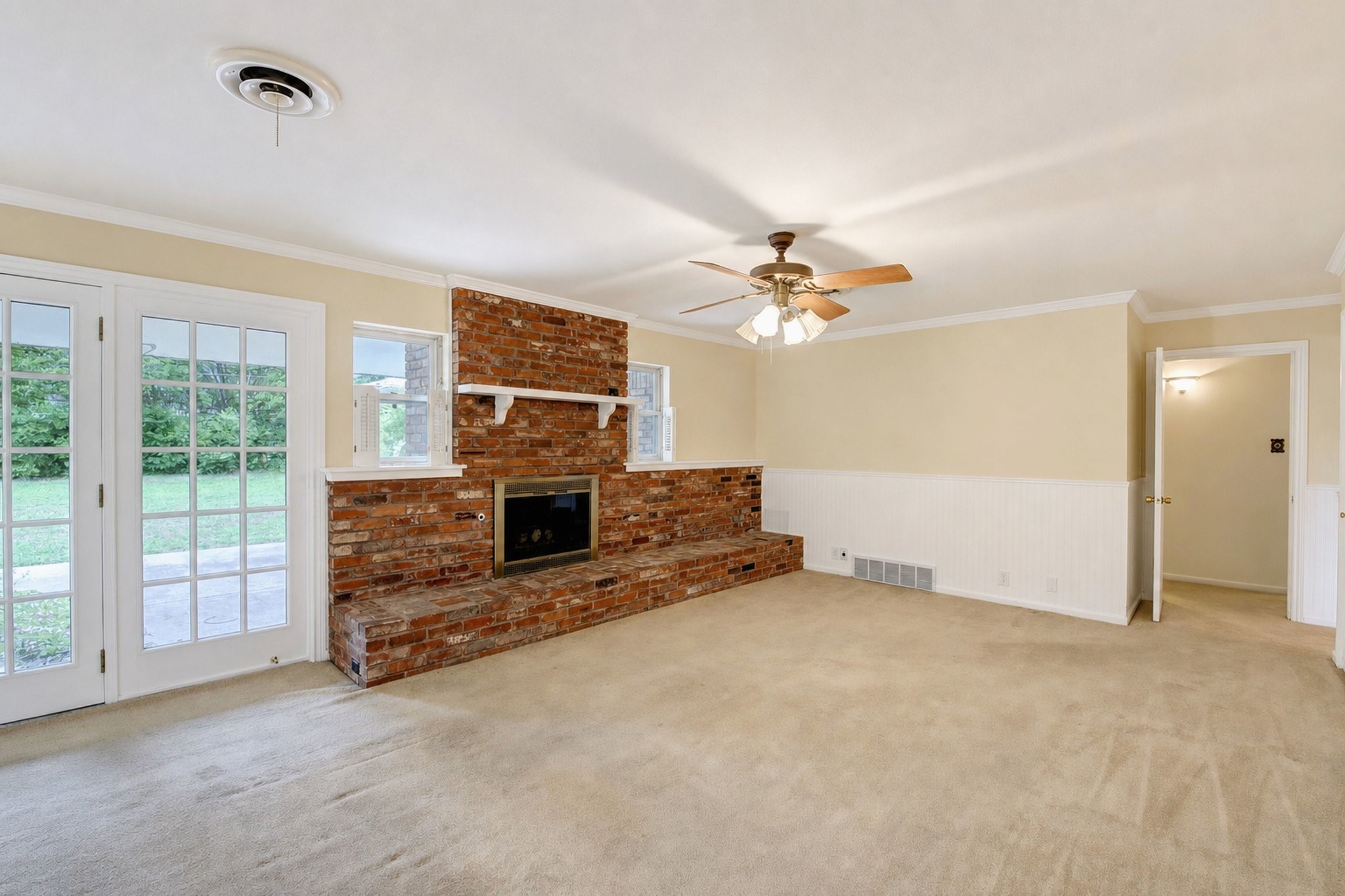 4213 Hildring Drive W Fort Worth TX 76109
