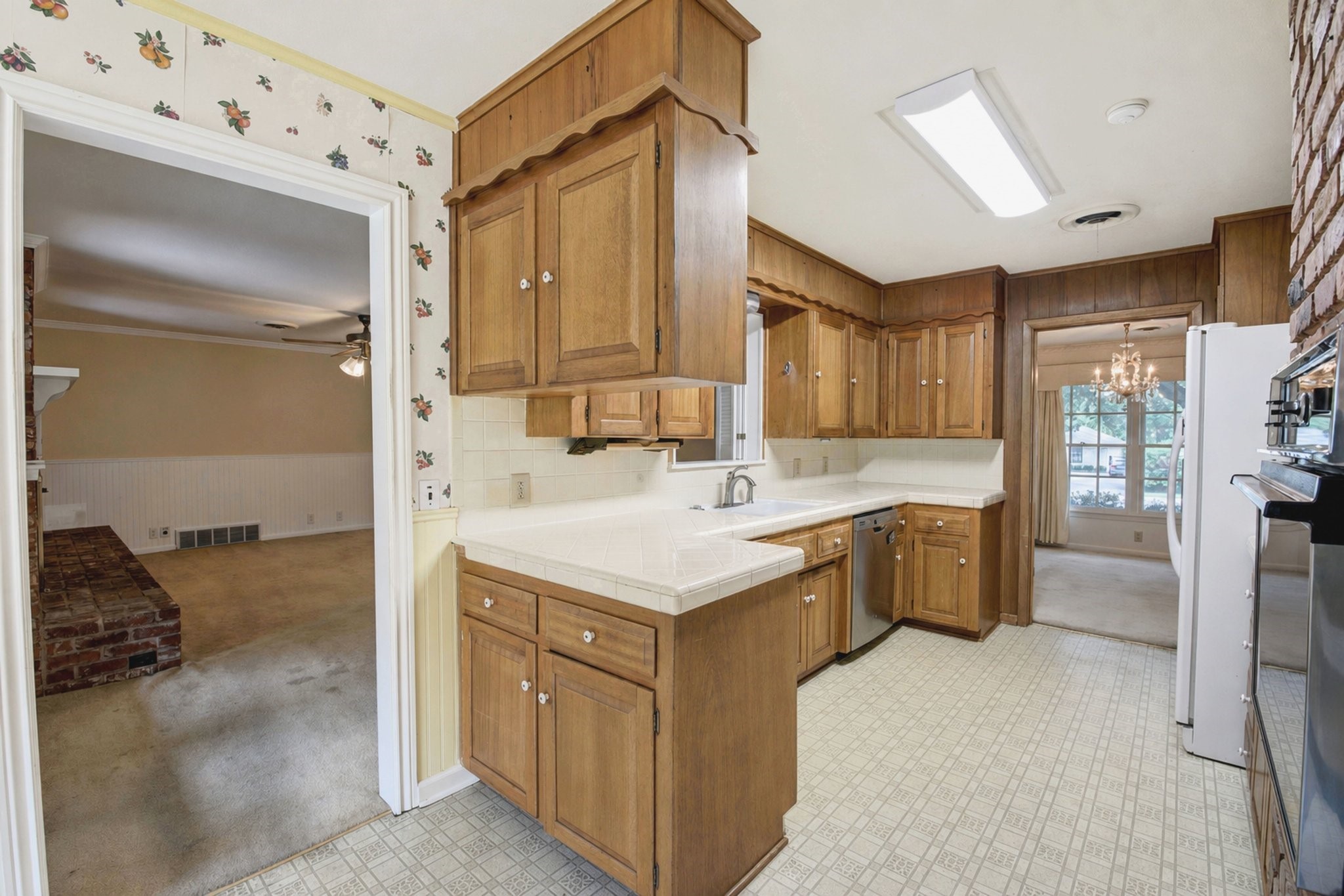 4213 Hildring Drive W Fort Worth TX 76109