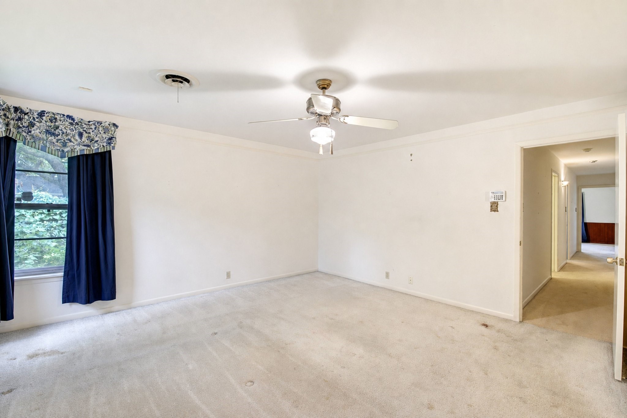 4213 Hildring Drive W Fort Worth TX 76109