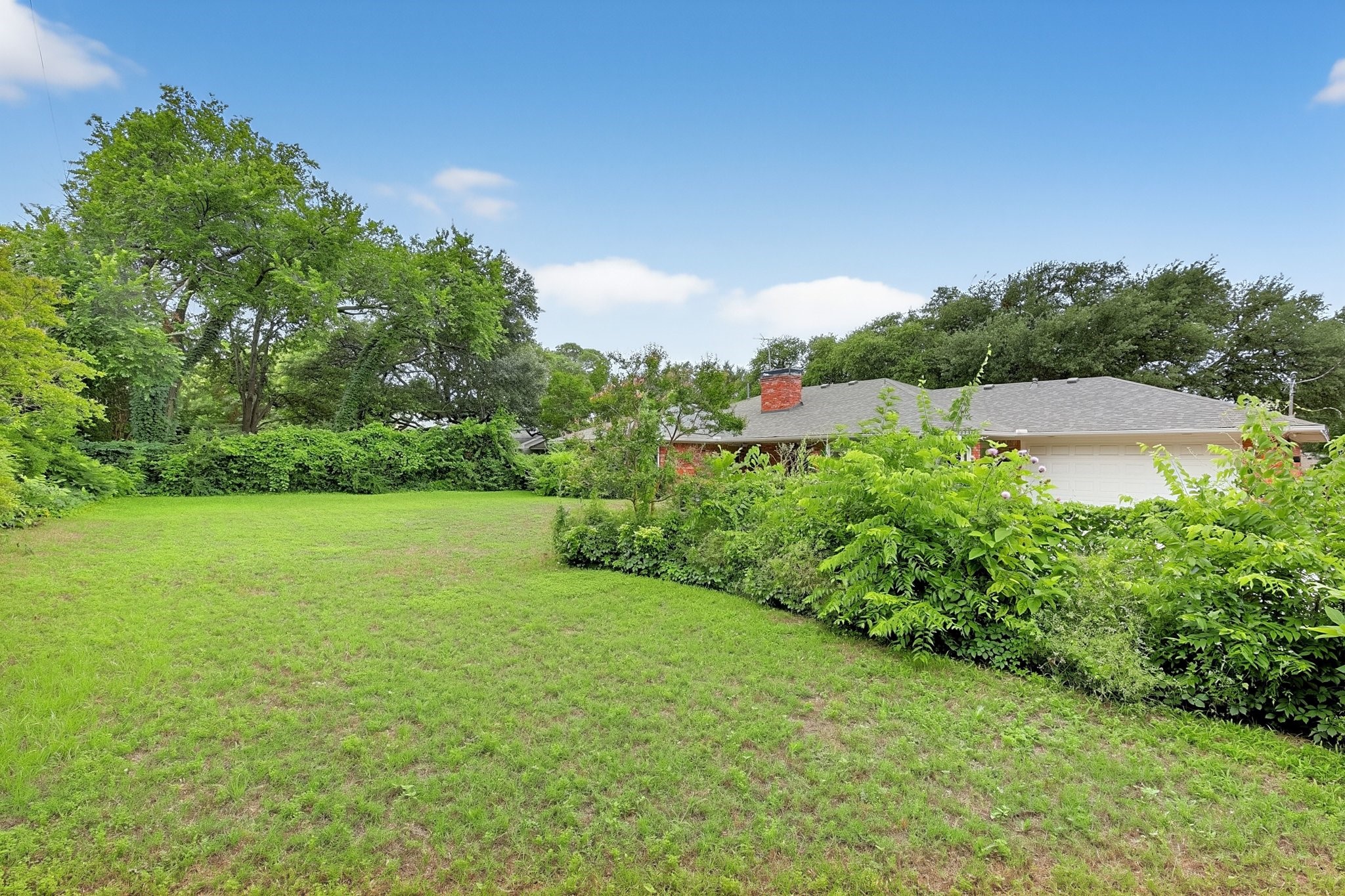 4213 Hildring Drive W Fort Worth TX 76109