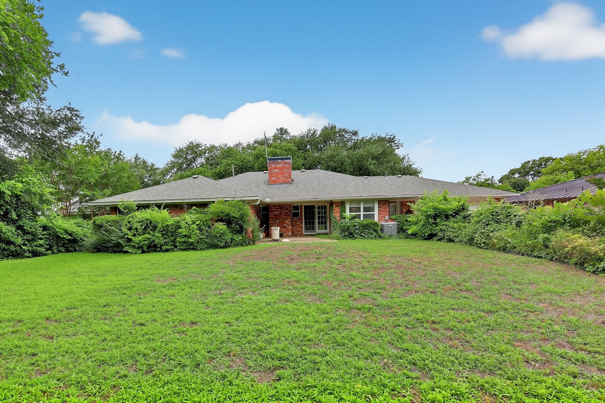 4213 Hildring Drive W Fort Worth TX 76109