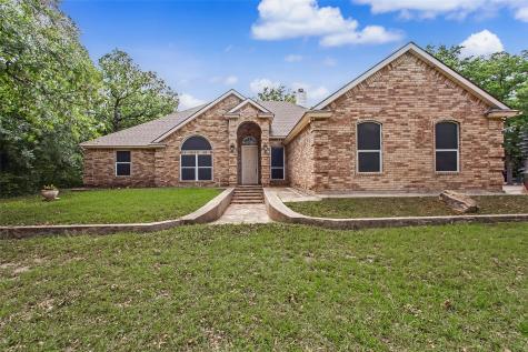 1984 Sunflower Road Paradise TX 76073