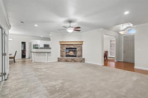1984 Sunflower Road Paradise TX 76073