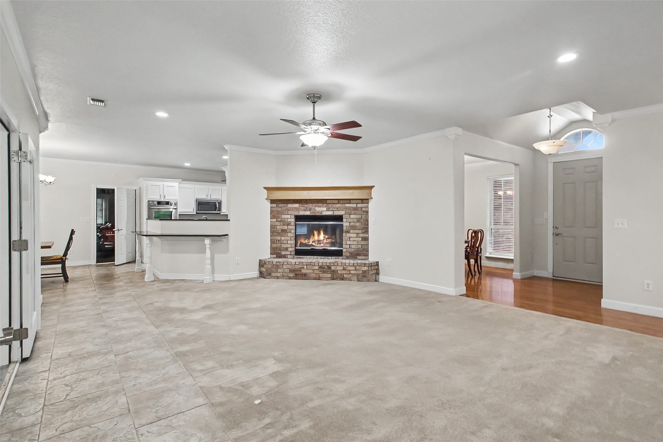 1984 Sunflower Road Paradise TX 76073