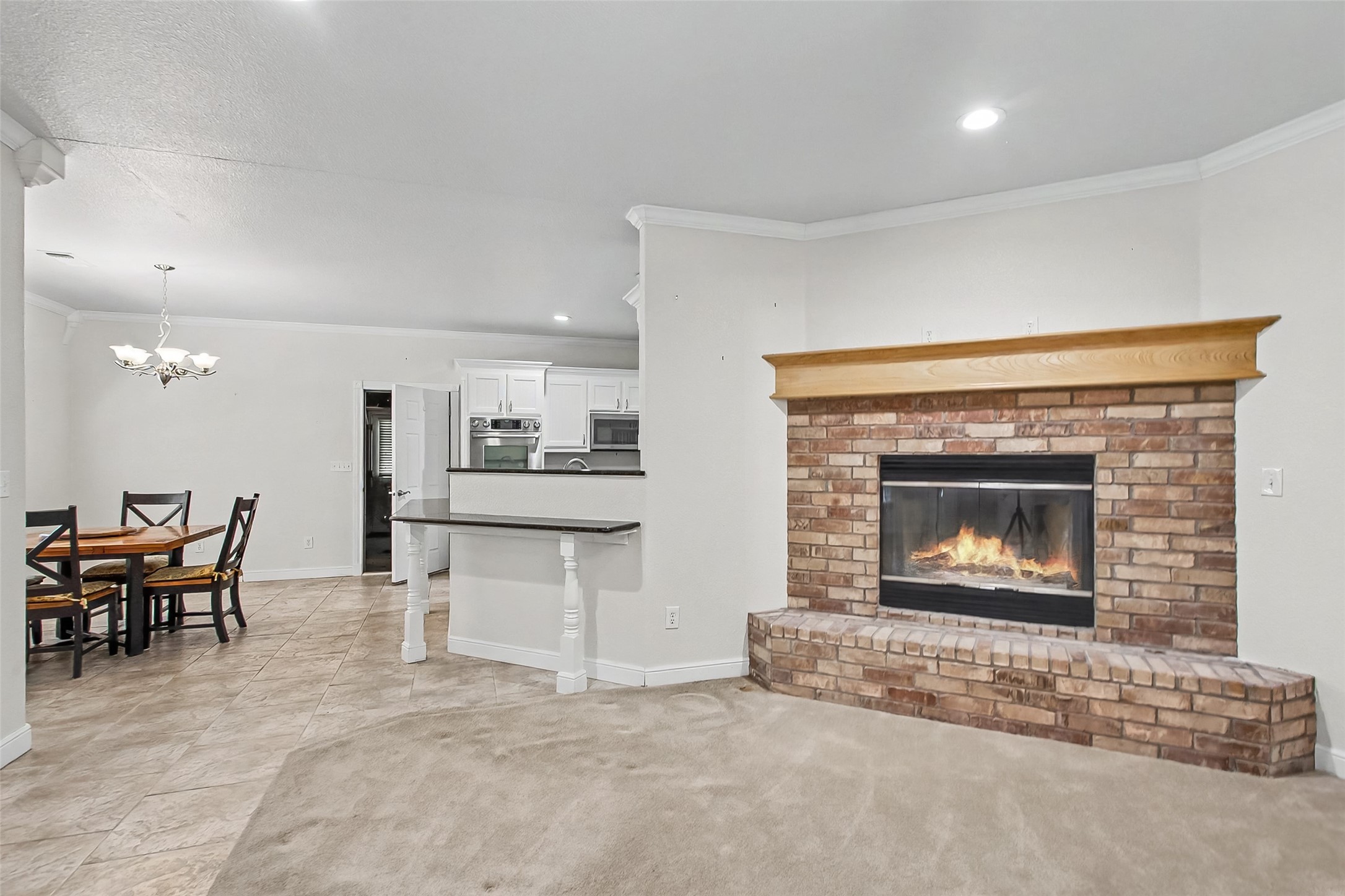 1984 Sunflower Road Paradise TX 76073