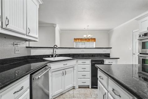 1984 Sunflower Road Paradise TX 76073