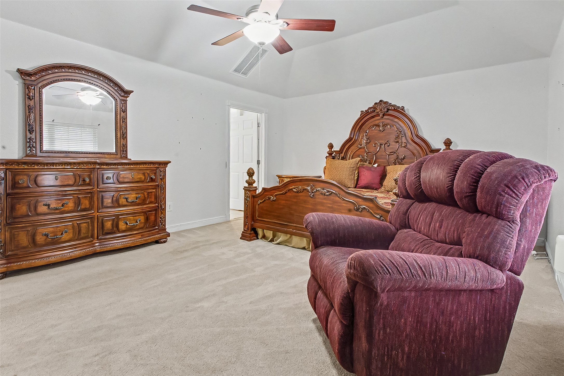 1984 Sunflower Road Paradise TX 76073