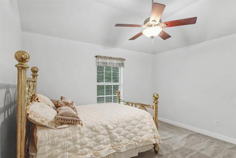 1984 Sunflower Road Paradise TX 76073