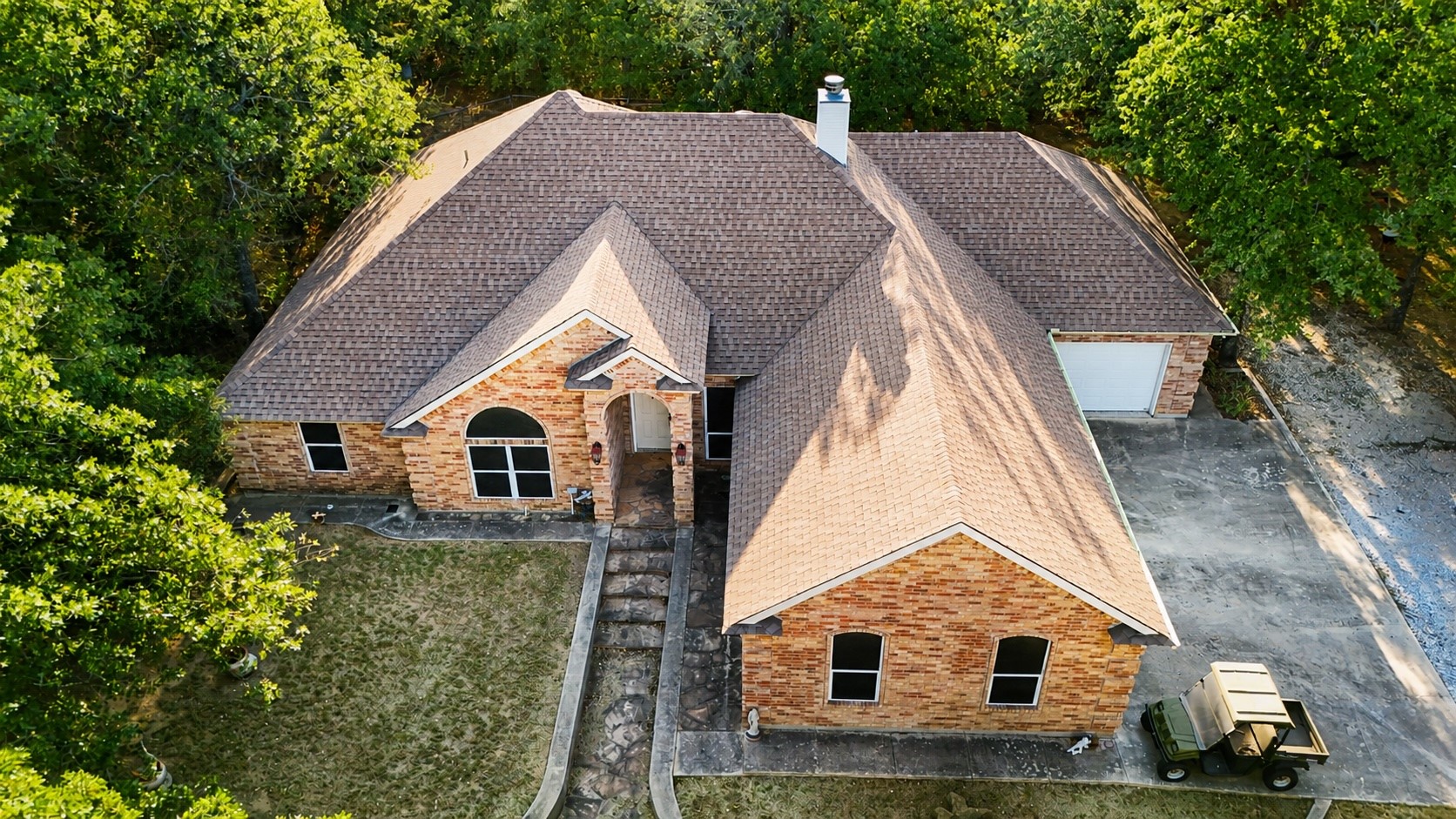 1984 Sunflower Road Paradise TX 76073