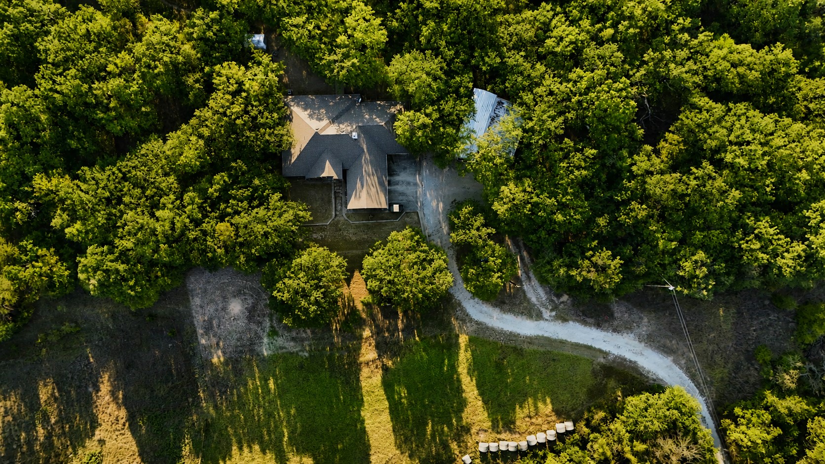 1984 Sunflower Road Paradise TX 76073