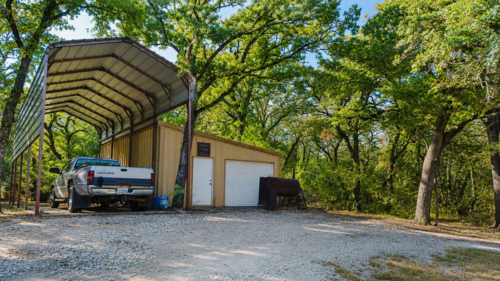 1984 Sunflower Road Paradise TX 76073