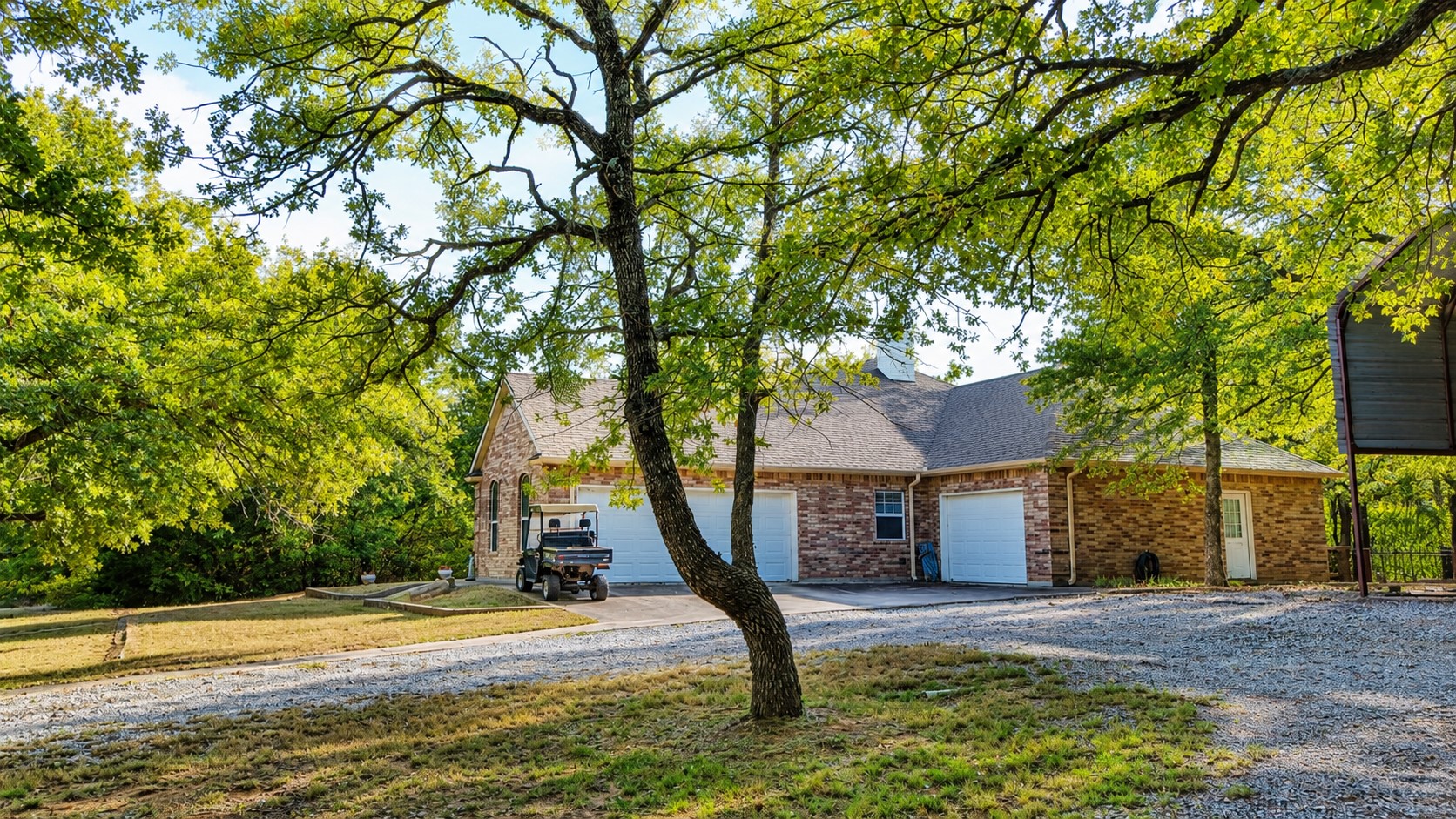 1984 Sunflower Road Paradise TX 76073