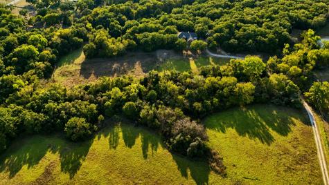 1984 Sunflower Road Paradise TX 76073