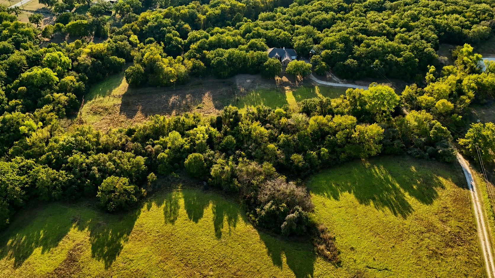 1984 Sunflower Road Paradise TX 76073