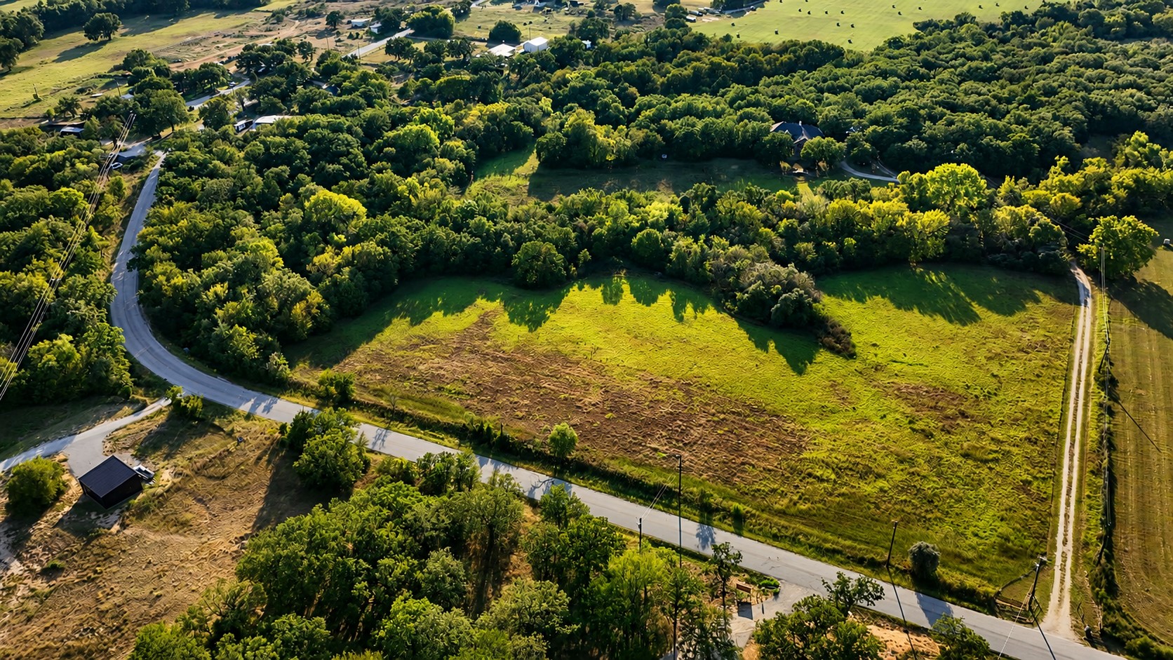1984 Sunflower Road Paradise TX 76073
