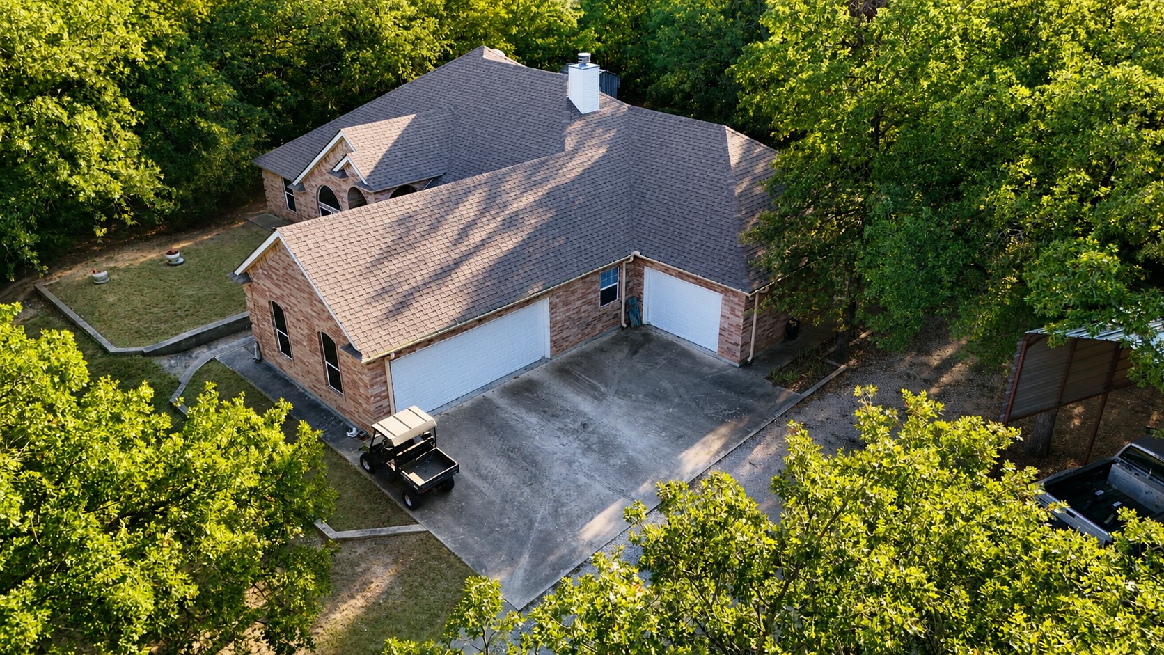 1984 Sunflower Road Paradise TX 76073